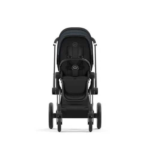 Шасі Cybex Priam Chrome Black Шасі Cybex Priam Chrome Black