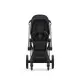Шасі Cybex Priam Chrome Black Фото-6 Шасі Cybex Priam Chrome Black Фото-6