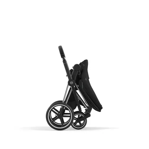 Шасі Cybex Priam Chrome Black Шасі Cybex Priam Chrome Black