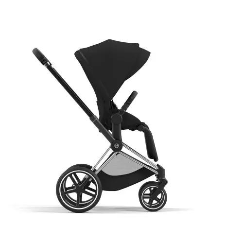 Шасі Cybex Priam Chrome Black Шасі Cybex Priam Chrome Black