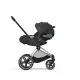 Шасі Cybex Priam Chrome Black Фото-8 Шасі Cybex Priam Chrome Black Фото-8