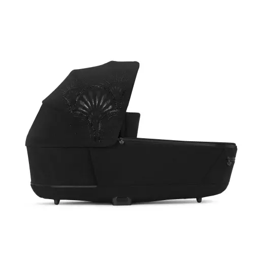 Люлька Cybex Priam Lux Fashion Collections: La Parisienne
