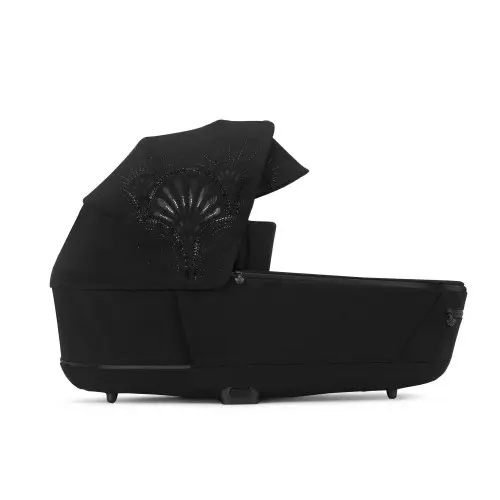 Люлька Cybex Priam Lux Fashion Collections: La Parisienne