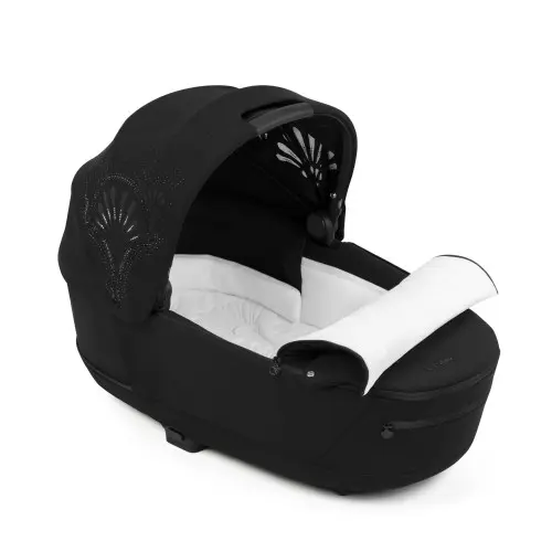 Люлька Cybex Priam Lux Fashion Collections: La Parisienne