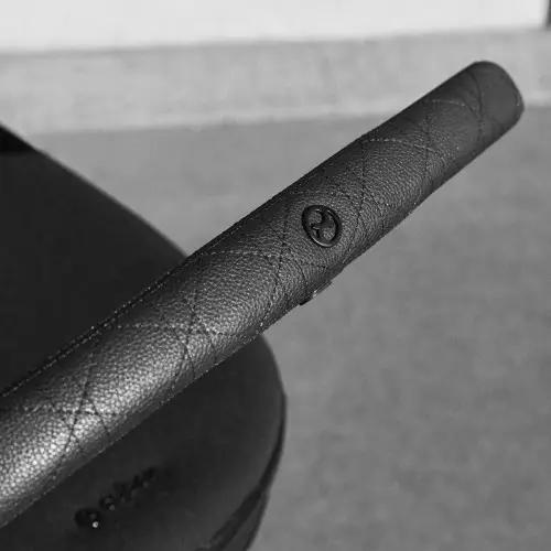 Люлька Cybex Priam Lux Fashion Collections: La Parisienne