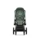 Текстиль для прогулянкового блоку Cybex Priam Leaf Green Фото-3
