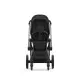 Шасі Cybex Priam Matt Black Фото-5