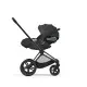 Шасі Cybex Priam Matt Black Фото-7