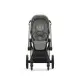 Текстиль для прогулянкового блоку Cybex Priam Mirage Grey Фото-3