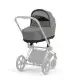 Люлька Cybex Priam Lux Mirage Grey Фото-5