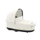 Люлька Cybex Priam Lux Off White Фото-2 Люлька Cybex Priam Lux Off White Фото-2