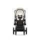 Текстиль для прогулянкового блоку Cybex Priam Off White Фото-6
