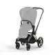 Шасі Cybex Priam Rose gold Фото-2