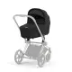 Люлька Cybex Priam Lux Sepia Black Фото-6