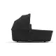 Люлька Cybex Priam Lux Sepia Black Фото-3