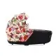 Люлька Cybex Priam Fashion Collections: Spring Blossom Light Фото-3