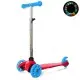 Самокат iTrike MINI (Червоний) Фото-1