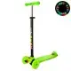 Самокат iTrike MAXI (Салатовий) Фото-1