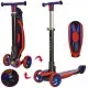 Самокат iTrike MAXI (Червоний) Фото-1