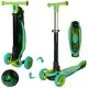 Самокат iTrike MAXI (Салатовий) Фото-1 Самокат iTrike MAXI (Салатовий) Фото-1