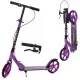 Самокат iTrike (Фіолетовий) Фото-1 Самокат iTrike (Фіолетовий) Фото-1