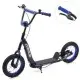 Самокат iTrike підлітковий із дзвінком (Блакитний) Фото-1 Самокат iTrike підлітковий із дзвінком (Блакитний) Фото-1