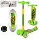 Самокат iTrike MAXI складний (Зелений) Фото-1 Самокат iTrike MAXI складний (Зелений) Фото-1