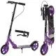 Самокат iTrike (Фіолетовий) Фото-1 Самокат iTrike (Фіолетовий) Фото-1