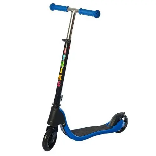 Самокат iTrike MAXI (Синій) Самокат iTrike MAXI (Синій)