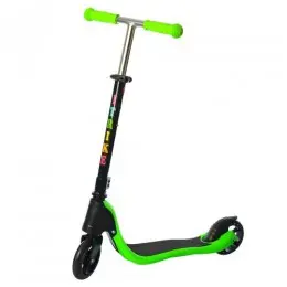 Самокат iTrike MAXI (Салатовий)
