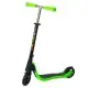 Самокат iTrike MAXI (Салатовий) Фото-1