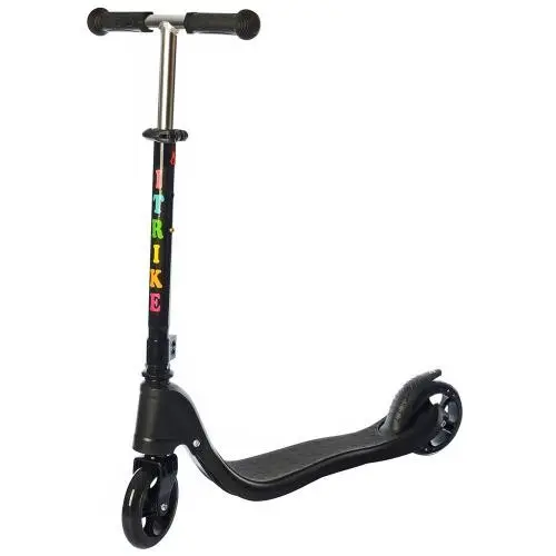 Самокат iTrike MAXI (Чорний) Самокат iTrike MAXI (Чорний)