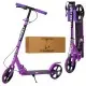 Самокат iTrike для дорослих (Фіолетовий) Фото-1 Самокат iTrike для дорослих (Фіолетовий) Фото-1