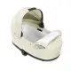 Люлька Cybex Balios Cot S Lux Seashell Beige Фото-2