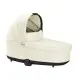 Люлька Cybex Balios Cot S Lux Seashell Beige Фото-1