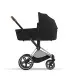 Шасі Cybex Priam Chrome Brown Фото-5