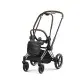 Шасі Cybex Priam Chrome Brown Фото-1