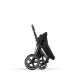Шасі Cybex Priam Chrome Brown Фото-6