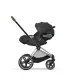 Шасі Cybex Priam Chrome Brown Фото-7