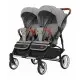 CARRELLO Connect CRL-5502 INK GRAY Фото-1