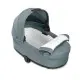 Люлька Cybex Balios Cot S Lux Sky Blue Фото-3 Люлька Cybex Balios Cot S Lux Sky Blue Фото-3