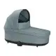Люлька Cybex Balios Cot S Lux Sky Blue Фото-1 Люлька Cybex Balios Cot S Lux Sky Blue Фото-1