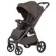 Прогулянкова коляска CARRELLO Bravo Lite CRL-5529 Supreme Brown Фото-1