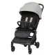 Прогулочная коляска CARRELLO Atom S CRL-5526 Titan Grey Фото-1