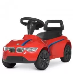 Каталка-толокар BMW Bambi Racer (Червоний)