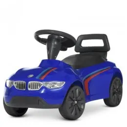Каталка-толокар BMW Bambi Racer (Синій)