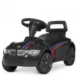 Каталка-толокар BMW Bambi Racer (Чорний)