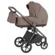  Коляска універсальна CARRELLO Ultra CRL-6527 Canvas Beige /1/ Фото-1